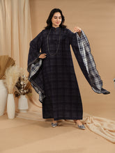 Load image into Gallery viewer, Dramatic Sleeve Kaftan
