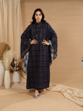 Load image into Gallery viewer, Dramatic Sleeve Kaftan
