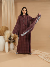 Load image into Gallery viewer, Dramatic Sleeve Kaftan
